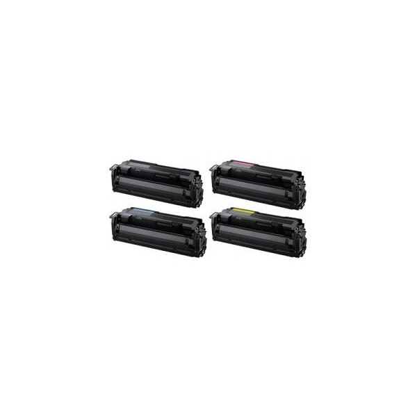 Toner Compa Samsung ProXpress C4010ND,C4060FX-15KCLT-K603L