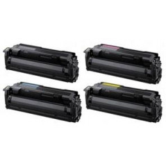 Toner Compa Samsung ProXpress C4010ND,C4060FX-15KCLT-K603L