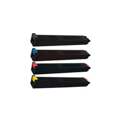 Balck Rig for Sharp MX-2010U,MX-2310U,MX-3111U,MX-3114N-18K