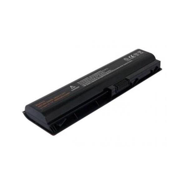 HP TouchSmart tm2-1000 tm2-1001tx tm2-1001xx - 4400mAh