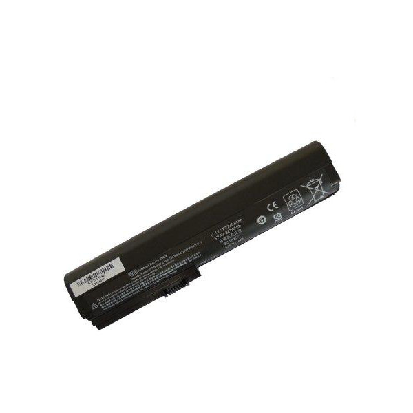 Batteria per HP EliteBook 2560p 2570p - 4400mAh