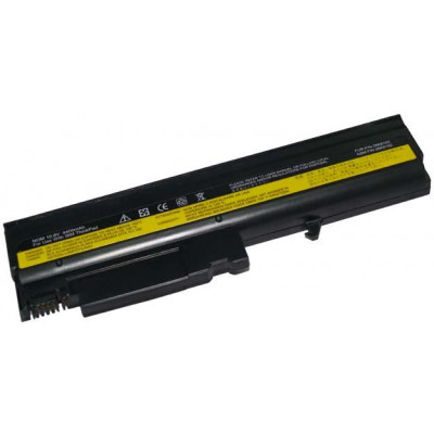 IBM ThinkPad R50 R51 R52 T40 T41 T42 T43 R50e R51e - 4400mAh