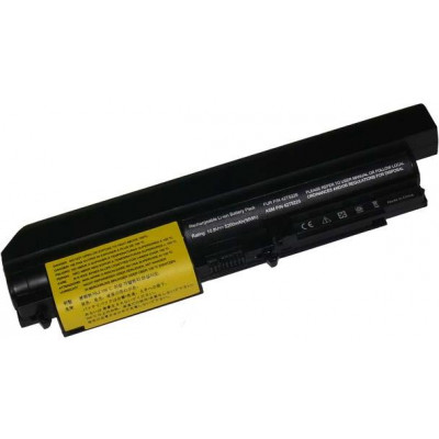 Lenovo ThinkPad R61 R400 T61 T400 - 4400 mAh