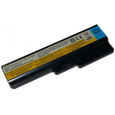 Lenovo 3000-N500 3000-G430 3000-G530 G450 G455 G530 -4400mAh