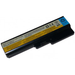 Lenovo 3000-N500 3000-G430 3000-G530 G450 G455 G530 -4400mAh