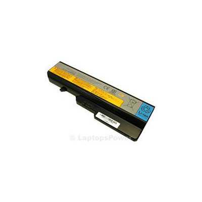 Lenovo IdeaPad 57Y6454 57Y6455 L09C6Y02 L09M6Y02 - 4400mAh