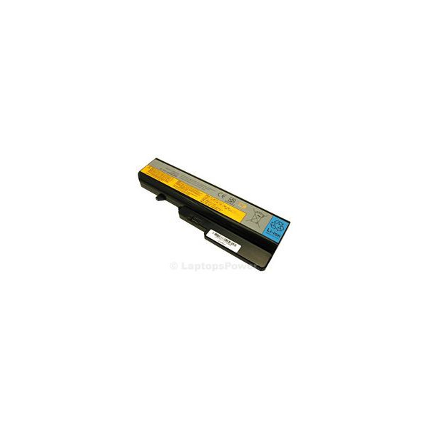 Lenovo IdeaPad 57Y6454 57Y6455 L09C6Y02 L09M6Y02 - 4400mAh