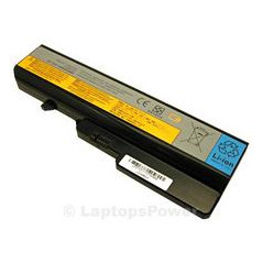 Lenovo IdeaPad 57Y6454 57Y6455 L09C6Y02 L09M6Y02 - 4400mAh