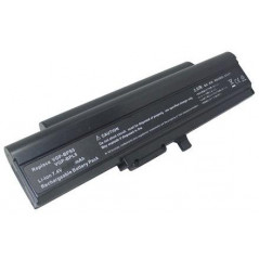 Batteria Sony VGP-BPL5 VGP-BPS5 VGP-BPL5A VGP-BPS5A 9600 mAh