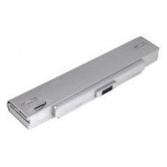 SONY VAIO VGN-AR VGN-C VGN-FE VGN-FJ VGN-FS VGN-FT - 4400mAh