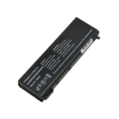 Satellite L10 L100 L15 L20 L25 L30 L35 Pro L10 - 4400 mAh