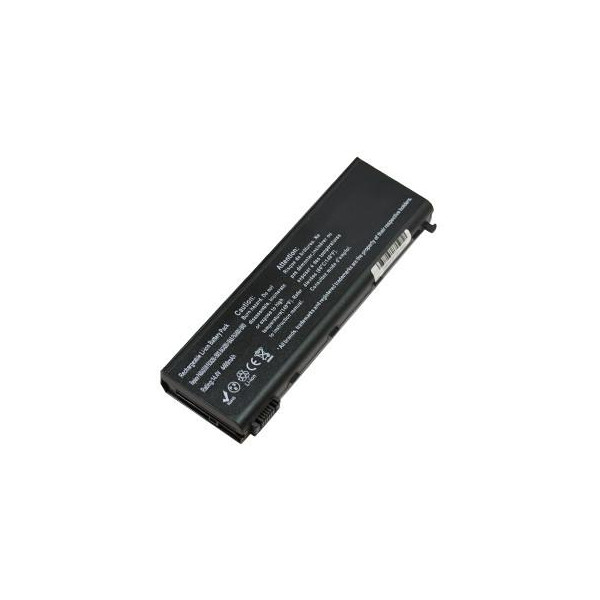 Satellite L10 L100 L15 L20 L25 L30 L35 Pro L10 - 4400 mAh