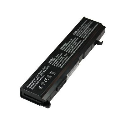 Satellite A80 A85 A100 A105 A110 A135 M40 M45 M50 - 4400 mAh