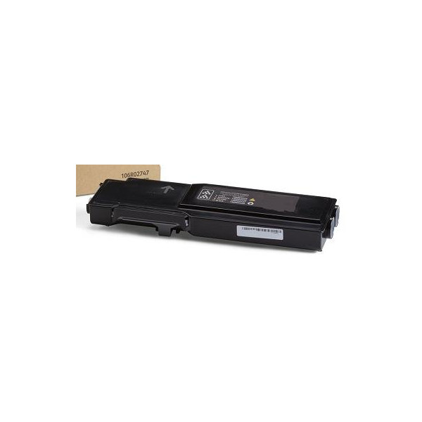 Black compatibile for Xerox WorkCentre 6655-12K106R02747 