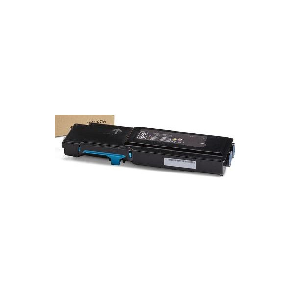 Ciano compatibile for Xerox WorkCentre 6655-7.5K106R02744