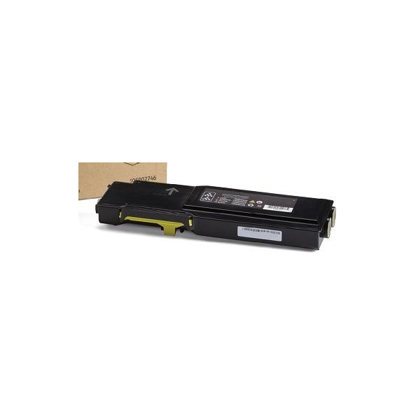 Yellow compatibile for Xerox WorkCentre 6655-7.5K106R02746