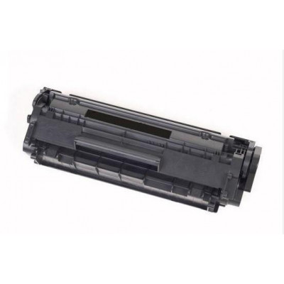 Com Canon LBP2900,3000,HP 1010,3000,M1005-2KQ2612A/FX10/703