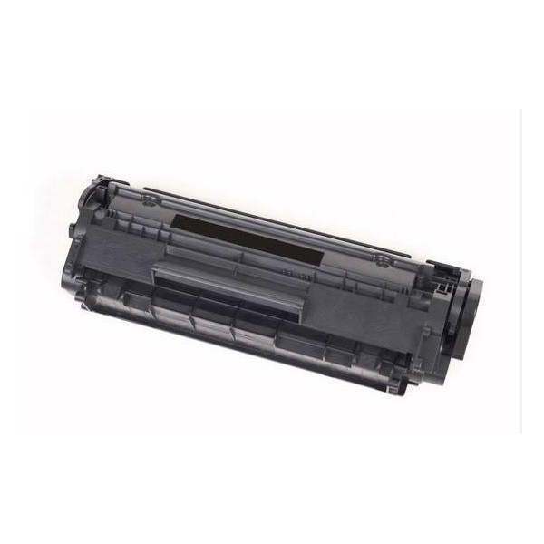 Com Canon LBP2900,3000,HP 1010,3000,M1005-2KQ2612A/FX10/703