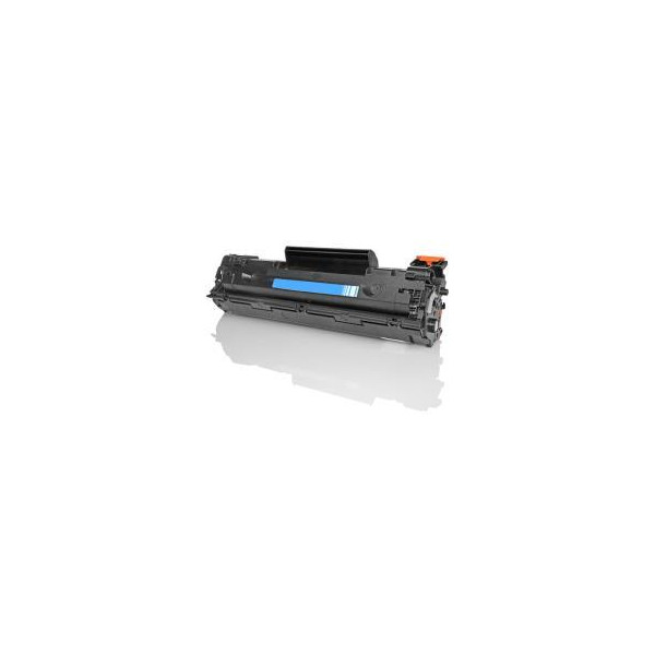 Universale HP CB435/436/CE278/285CanonCRG-712/713/725/726-2K