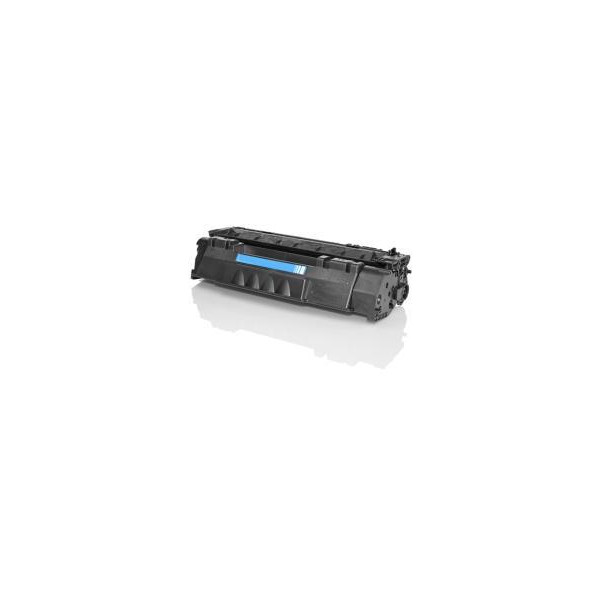 Universale HP Q7553A,Q5949A,Canon CRG708-3K