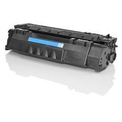 Universale HP Q7553A,Q5949A,Canon CRG708-3K