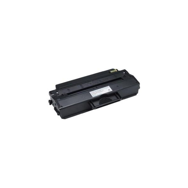 Toner compa Dell B1260DN,B1265DN,B1265DFW-2.5K593-11109