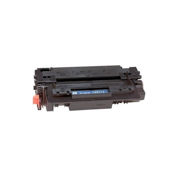 Toner Compa Canon LBP3460,HP2400,2410,2420,2430-6KQ6511A