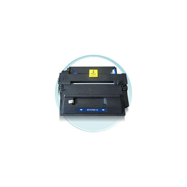 CON CHIP HP LASER P3005/M3027/M3035-13.000 Pagine Q7551X