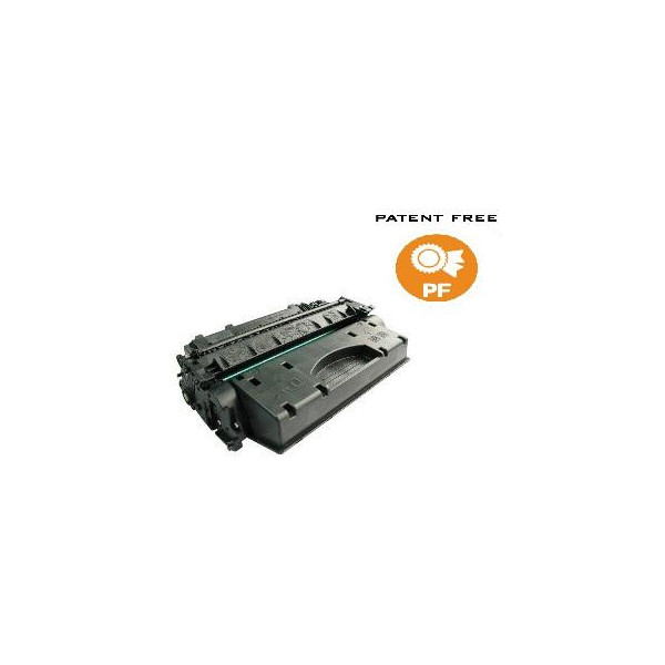 Toner Com P2050,P2035,M425,M401,LBP6300-2.3KCF280ACAN719A