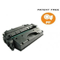 Toner Com P2050,P2035,M425,M401,LBP6300-2.3KCF280ACAN719A