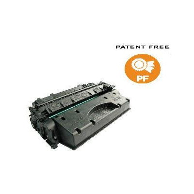 Toner Com HP P2050,M401,LBP6300,MF5840-6.3KCF280XCAN719H