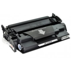 Toner compa HP MFP M501DN,M520,M527F,M506X,M506DN-9KCF287A