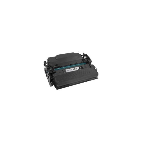 Toner compa HP MFP M520,M527F,M506X,M506DN,M501DN-18KCF287X