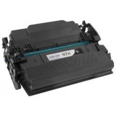 Toner compa HP MFP M520,M527F,M506X,M506DN,M501DN-18KCF287X