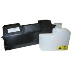 Toner+Vaschetta FS3040,3140,FS3540,3640, FS3920-15K1T02J10E