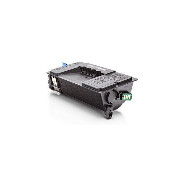 Toner com FS 2100D,2100DN,M3540,M3040-12.5K1T02MS0NL0