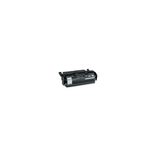 Toner compatible T650 DTN/T 652 DN/T 654 DTN-25K T650H11E