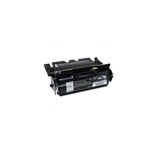 Toner Compa X650,X651,X652,X654,X656,X658-25KX651H11E