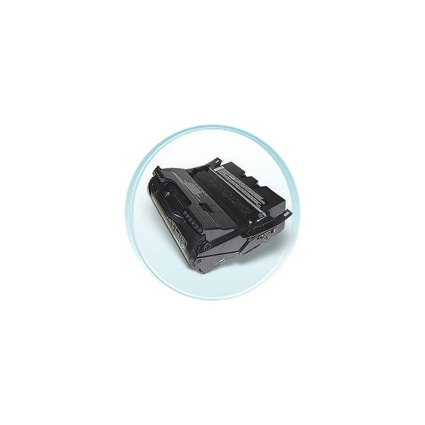 Toner com Lexmark T640,T640DN,T640DTN,T640N,T642-21K64036HE