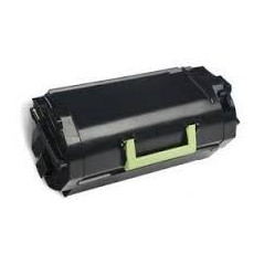 Toner for Lexmark MX710,MX711,MX810,MX811,MX812-25K62D2H00