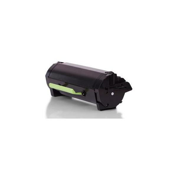 Toner compa Lexmark MX510de,MX511,MX611-20K60F2X00