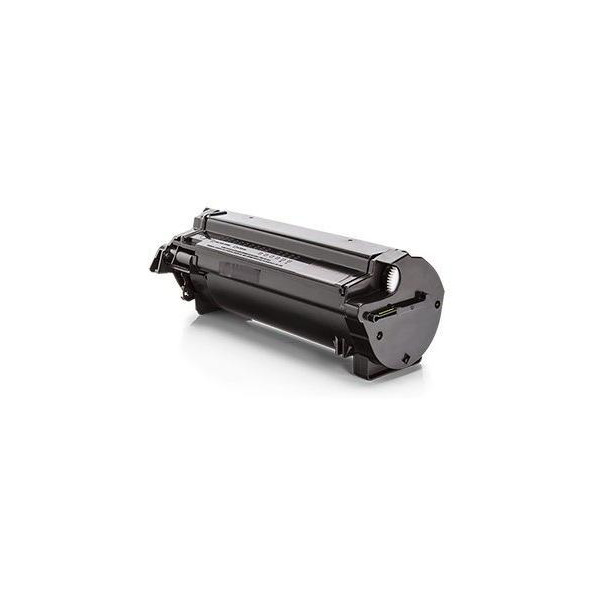 Toner compa Lexmark MS410,MS415,MS510,MS610-10K50F2X00