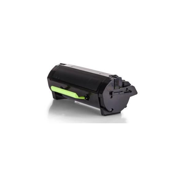 Toner compa Lexmark MS510,MS610 series-20K50F2U00