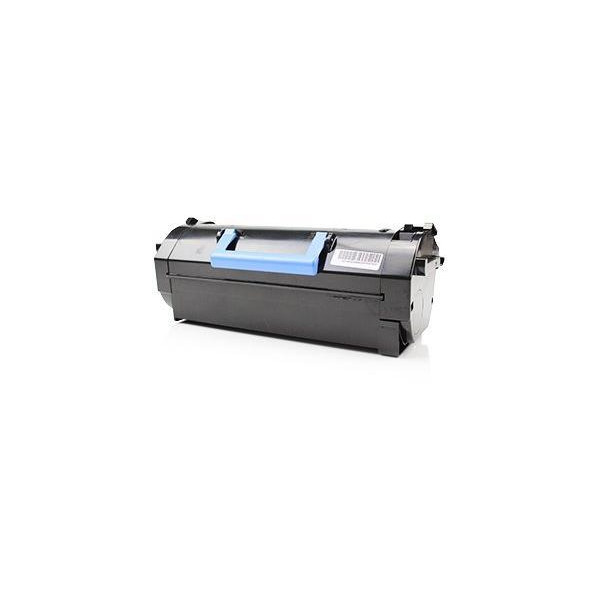 Toner compa Lexmark MX711,MX810,MX811,MX812-45K62D2X00