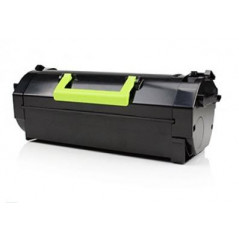 Toner compatible Lexmark MX 717de,MX 718de-25K