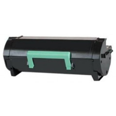 Toner compatible Konica Minolta	Bizhub 3300P-10KTNP39/TNP36