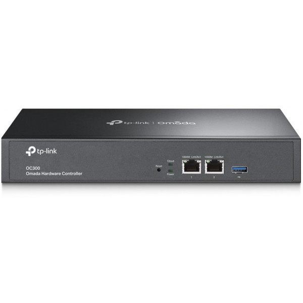 Omada SDN hardware controller Hybrid Cloud TP-Link OC300