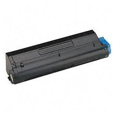 Toner Compa Oki B420,B430,440DN,MB460,MB470,MB-7K43979202