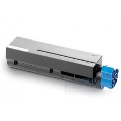 Compatible OKI B411dn,431dn,MB461,MB471,MB491-3K-44574702