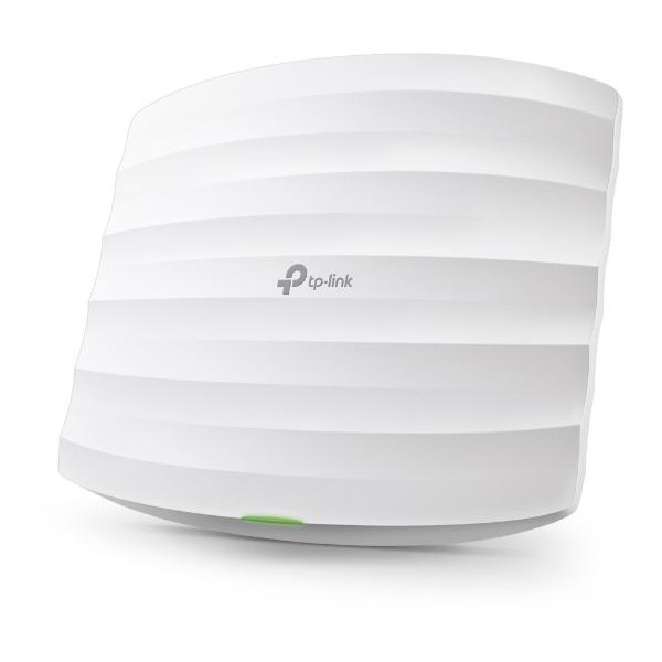 AP Wi-Fi AC1350 dual band porta Gigabit PoE TP-Link EAP225